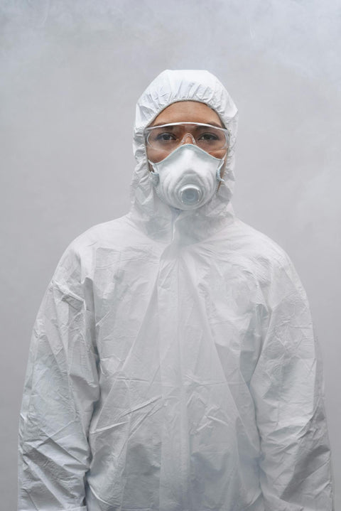 Skin Disinfectants