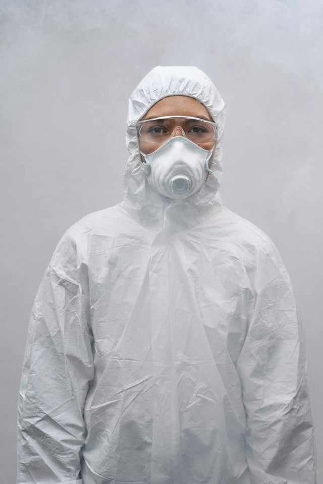 Skin Disinfectants