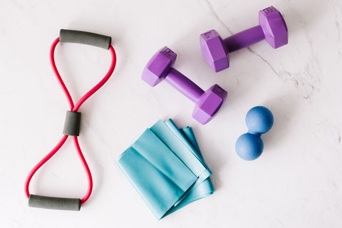 Rehab Tools