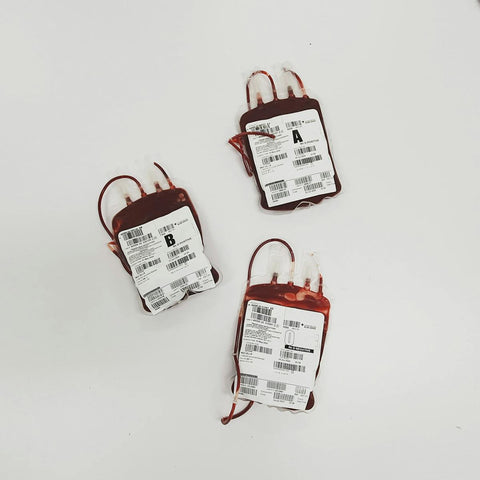 Infusions/Transfusions
