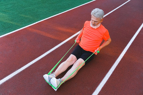 Rehab Tools