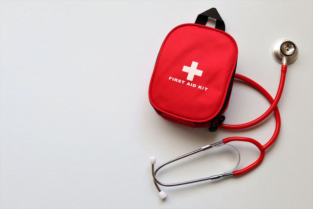 First Aid Equipment – ShopMed24