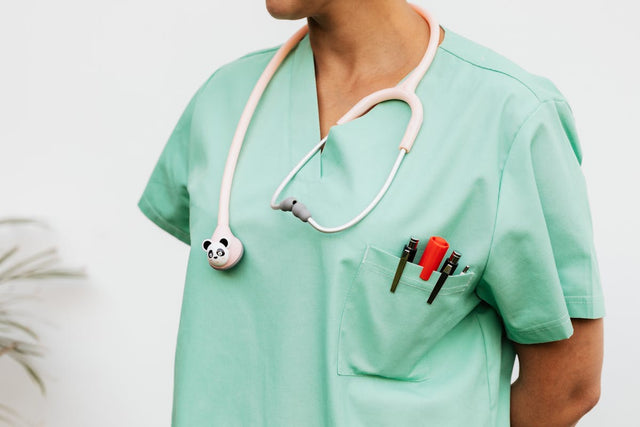 Medical Apparel