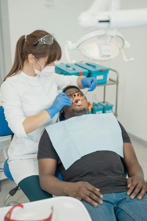 Endodontics