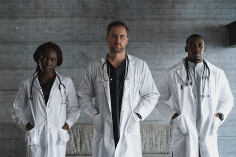 Surgical Apparel