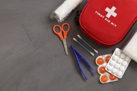 Bags and Kits