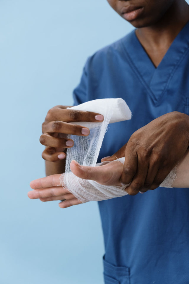 Cast Bandages – ShopMed24