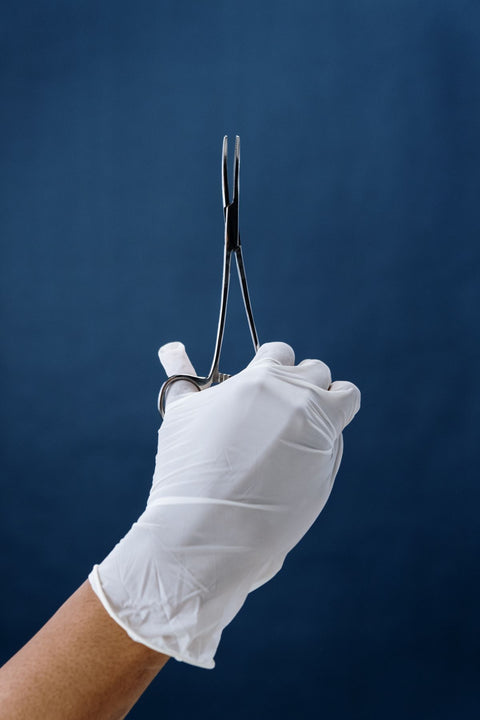 Single-Use Instruments