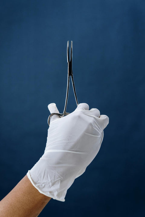 Forceps
