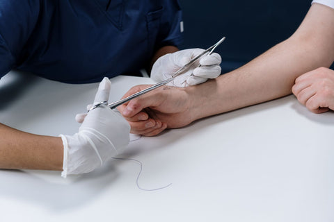 Wound Closure