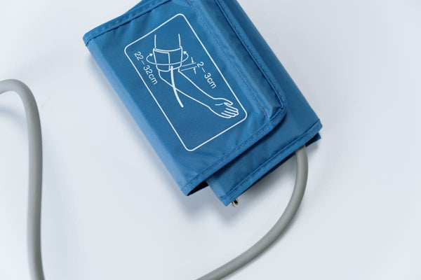24 Hour Blood Pressure Monitors