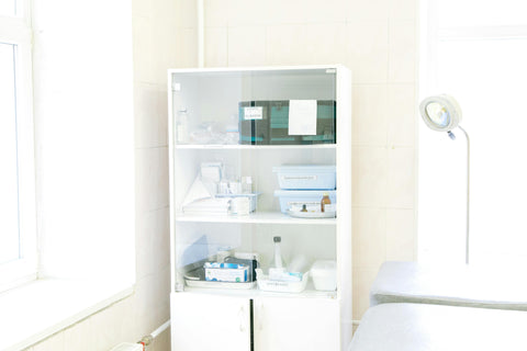 Cabinets