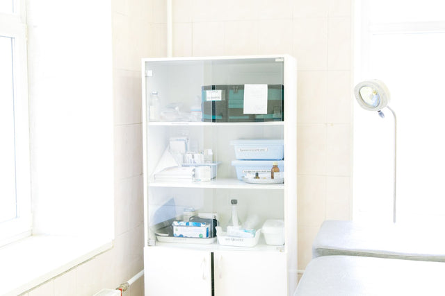 Wall Units – ShopMed24
