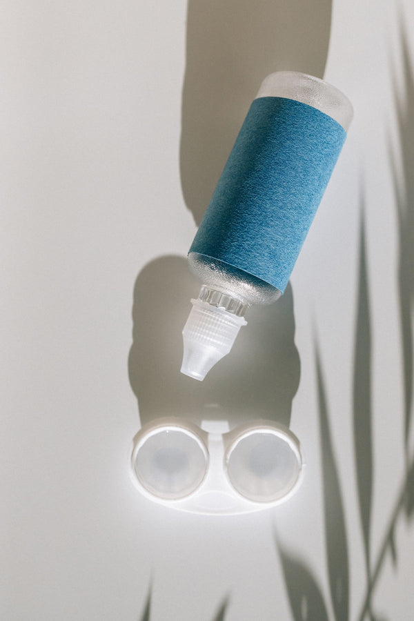 Eye Health & Vision Support – ShopMed24
