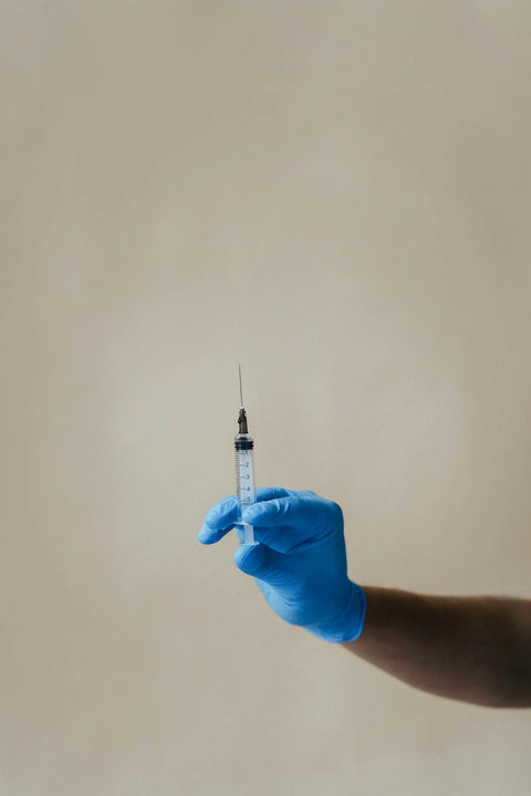 Eye Health & Vision Support