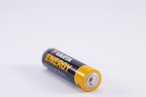 Batteries
