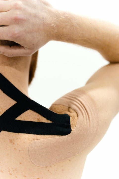 Kinesiology Tape