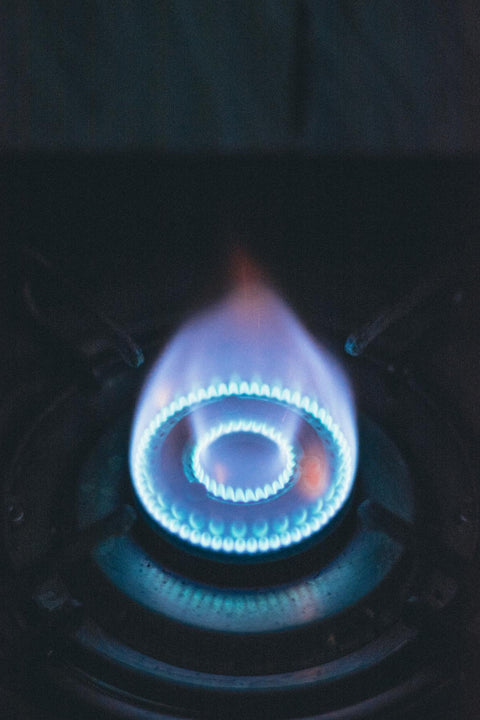 Bunsen Burners & Butane