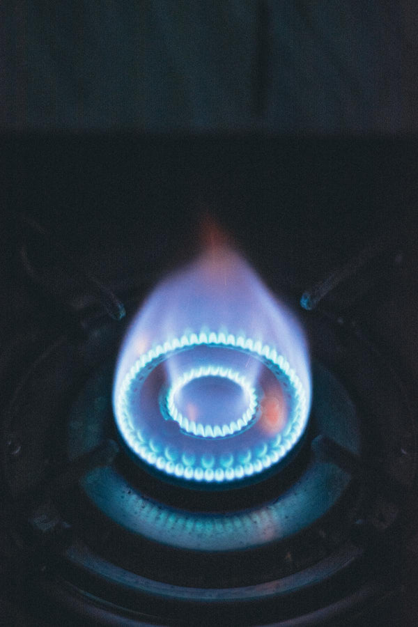 Bunsen Burners & Butane