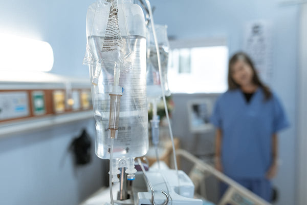 Infusion Sets Accessories