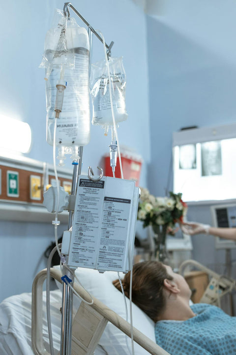 Catheter Bags
