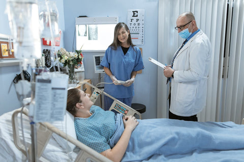 HEALTH CARE