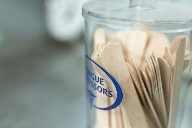 Tongue Depressors & Cotton Swabs – ShopMed24