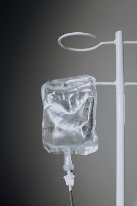 Infusion Solutions