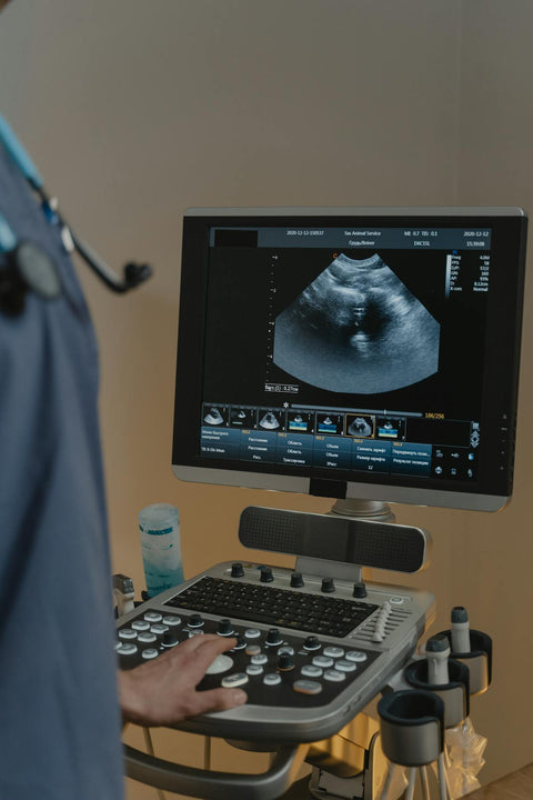 Ultrasound Machines