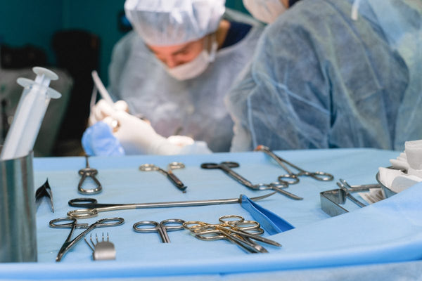 Cautery