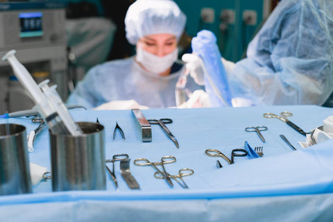 Surgical Supplies