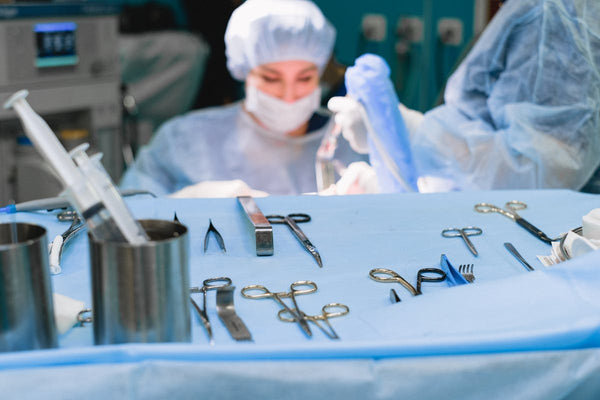 Surgical Supplies