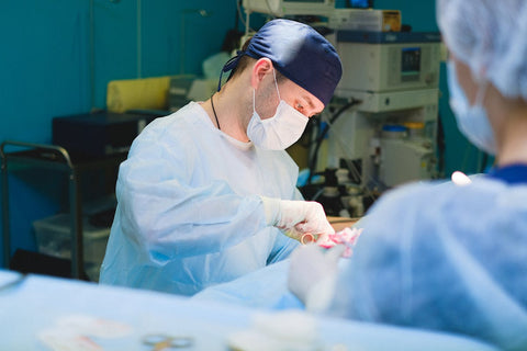 Surgical Lights