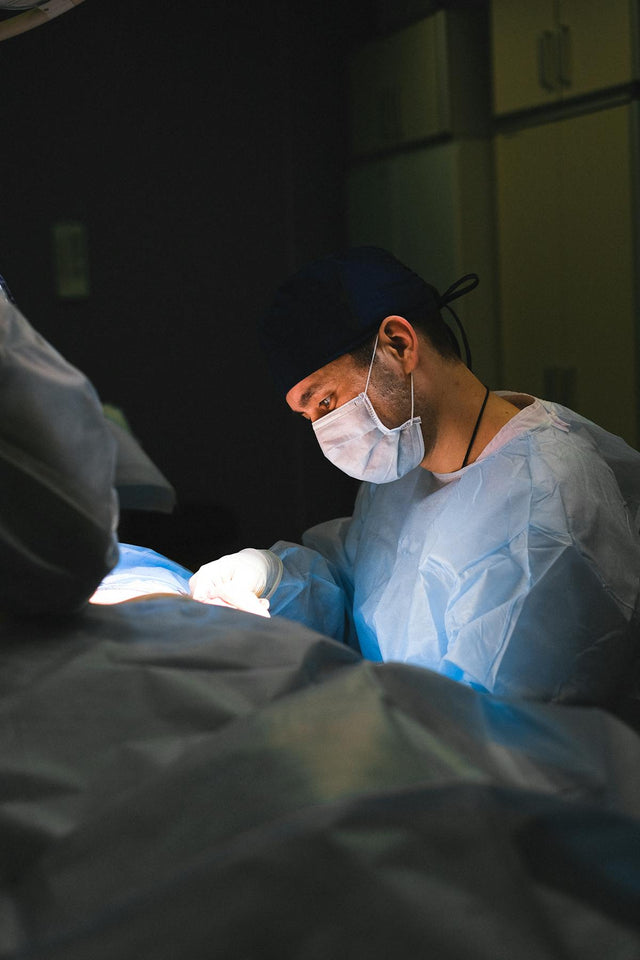 Surgical Instruments