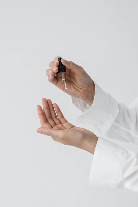 Barrier Repair & Hydration Serums
