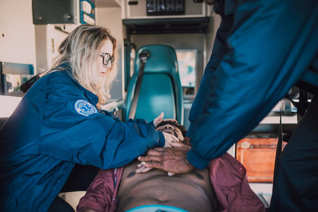 Artificial Respiration & Intubation