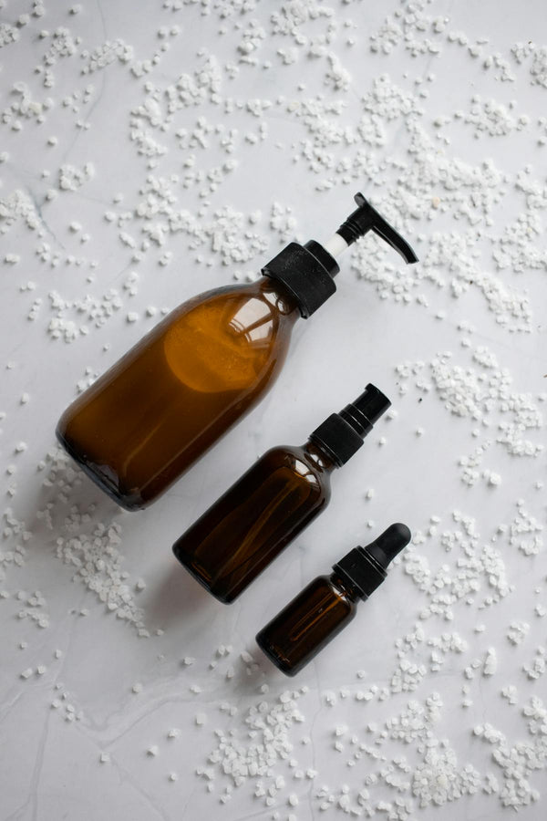 Skin Barrier Repair Formulas