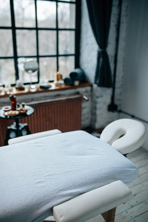 Massage Tables