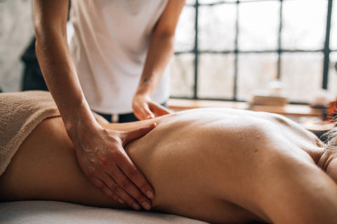 Therapy & Wellness