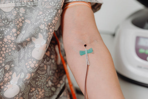 IV Cannulas, Catheters & Stylets