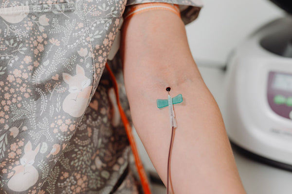IV Cannulas, Catheters & Stylets – ShopMed24