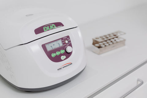 Centrifuges