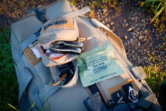 Emergency Bags Rucksacks