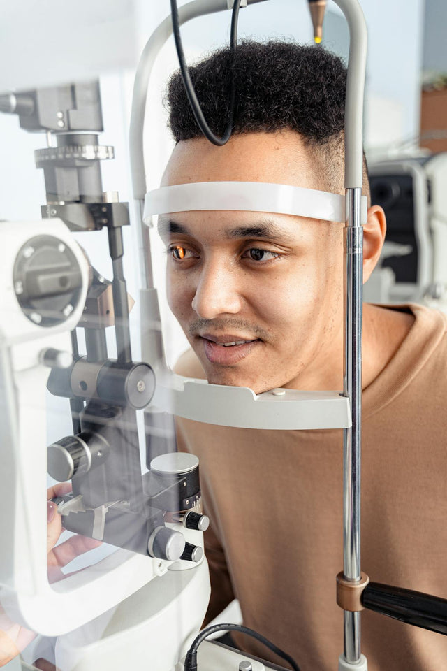 Optometry