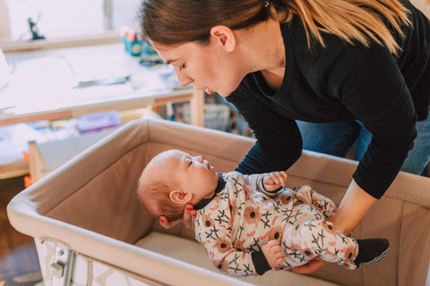 Mother Care
