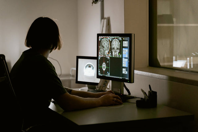 Vascular Foetal Dopplers