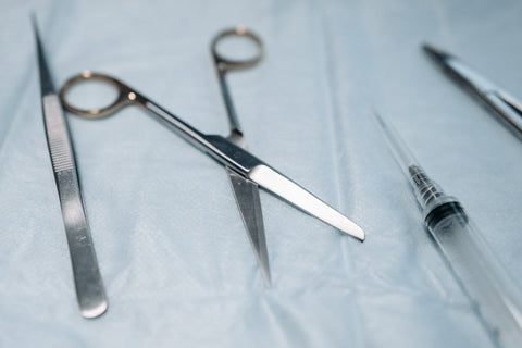 Suture Removal Kits