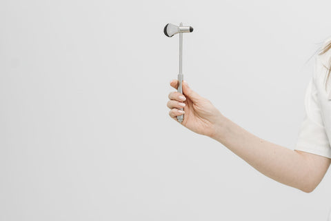 Reflex Hammers & Tuning Forks