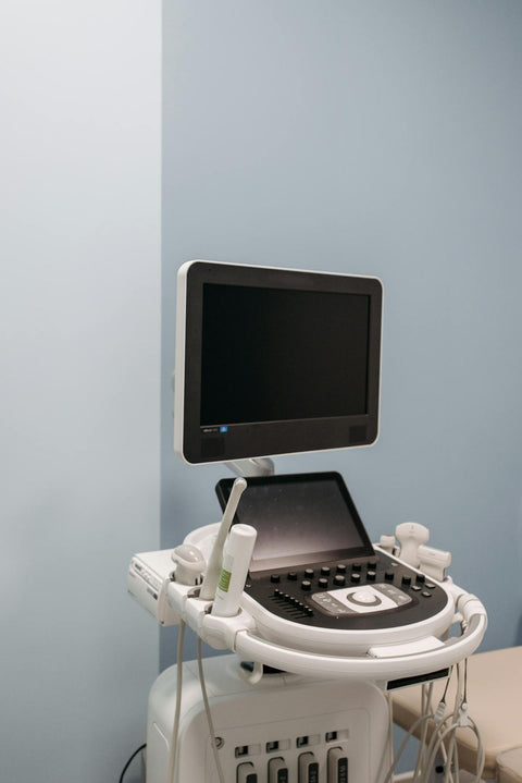 Ultrasound Transducers