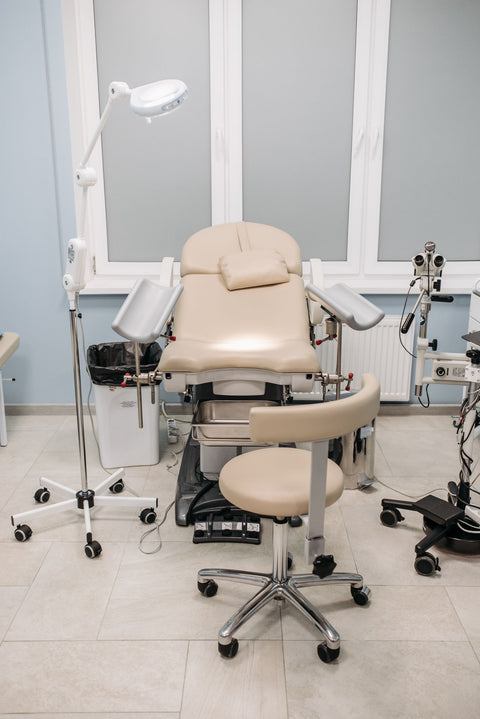Gynecology Chairs
